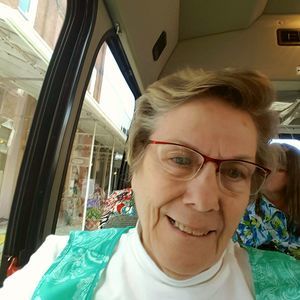 Meet your Posher, Janice